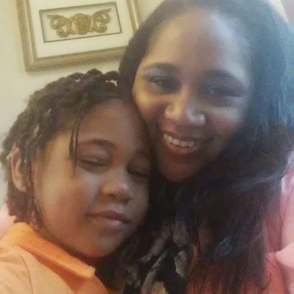 Meet your Posher, Lashanda